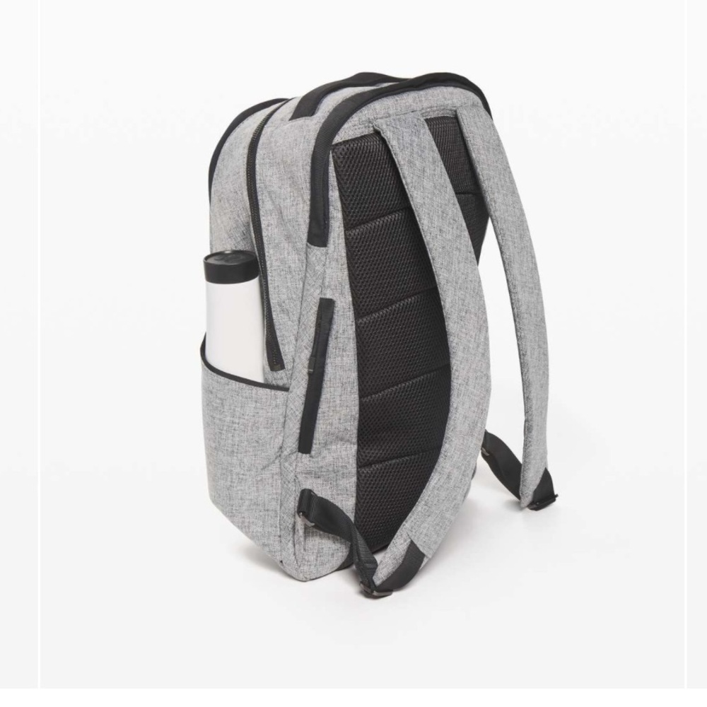 Lululemon Out Of Range Backpack *20L - Picture 4 of 5